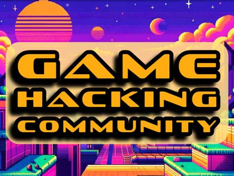 homeofgamehacking|Enter the World of Game Hacking .